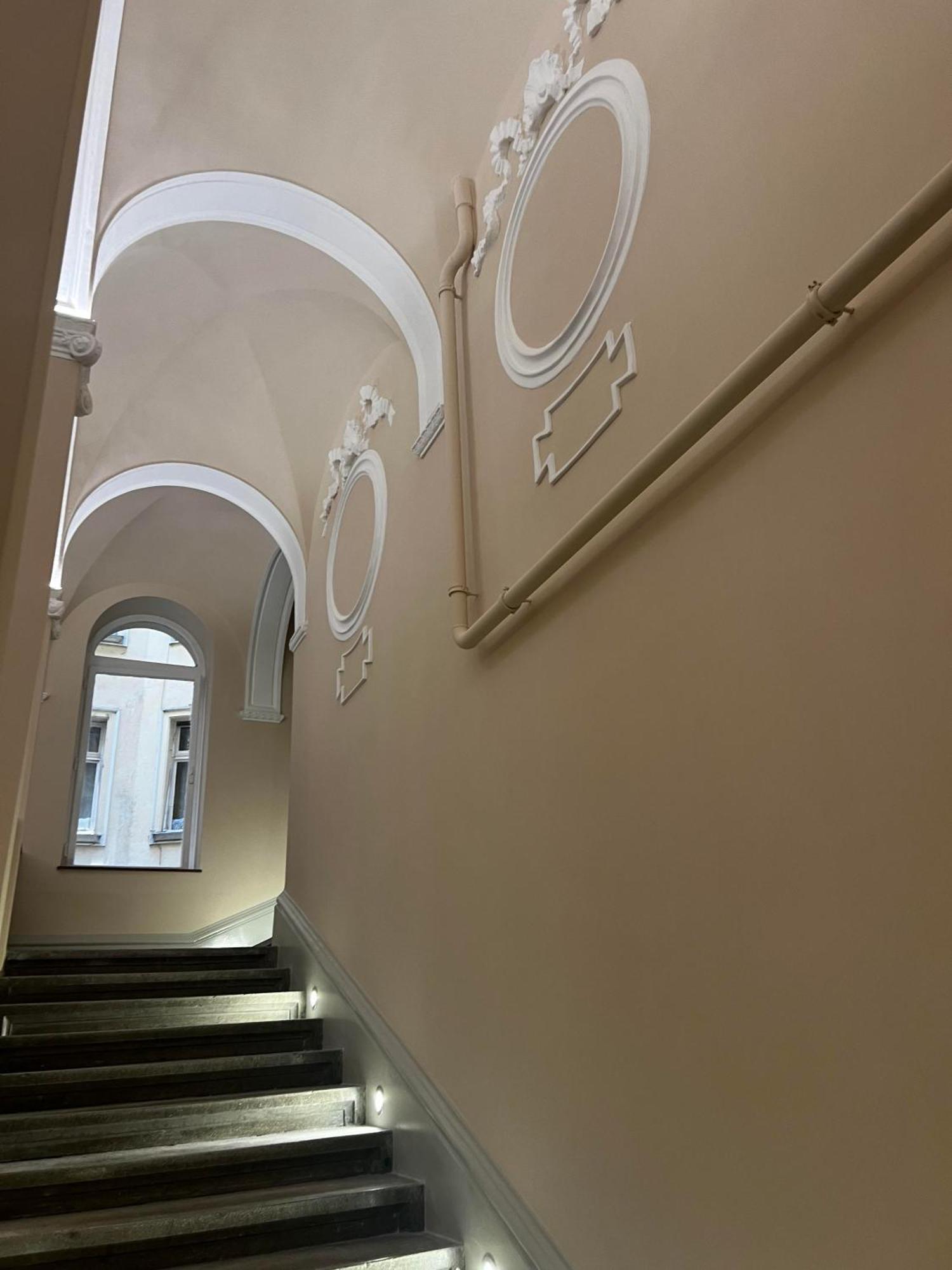 Da Vinci Art Home Budapešť Exteriér fotografie