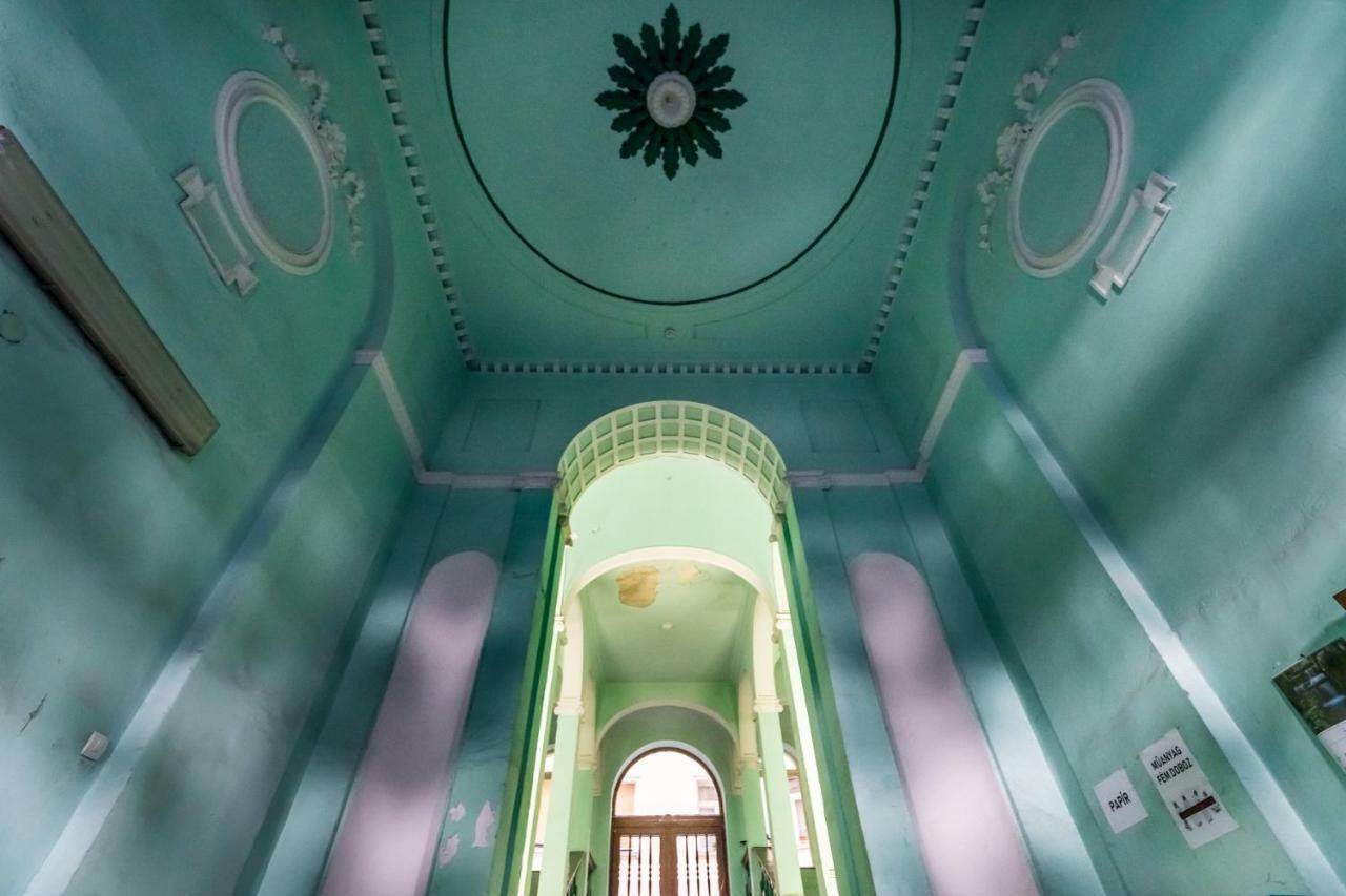 Da Vinci Art Home Budapešť Exteriér fotografie
