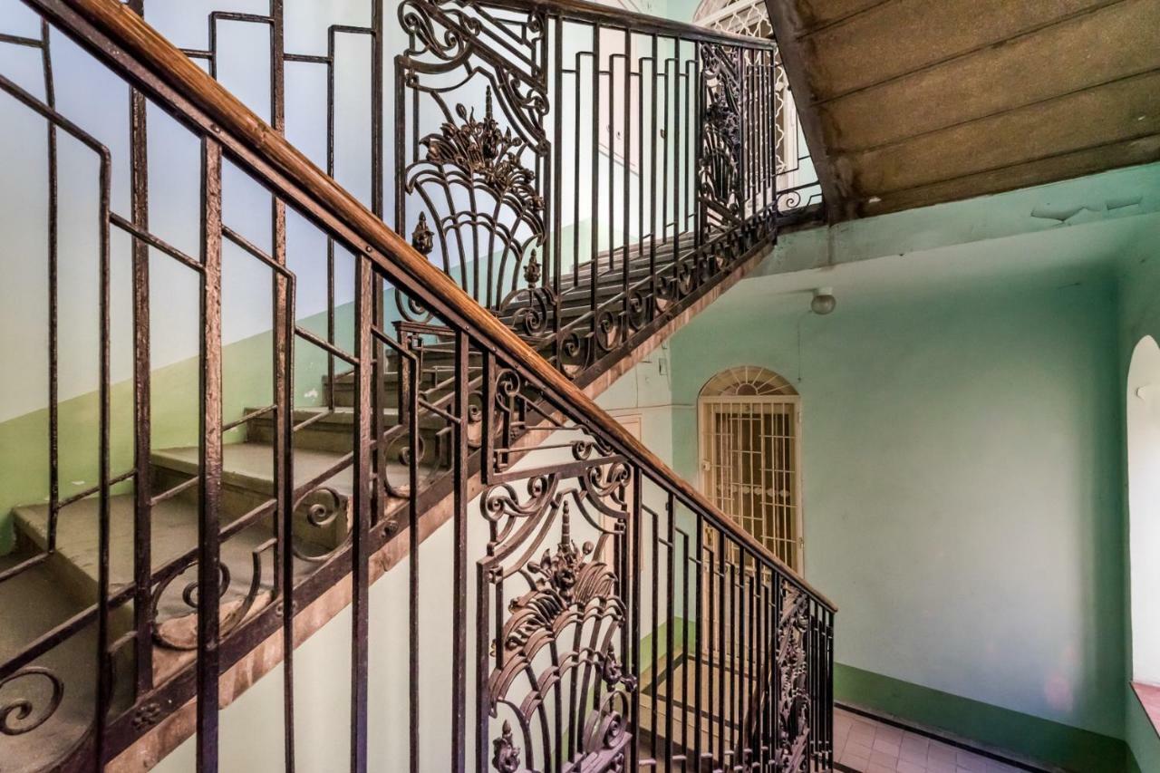 Da Vinci Art Home Budapešť Exteriér fotografie