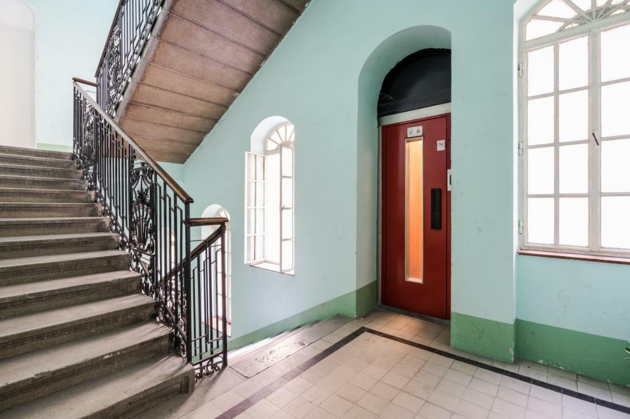 Da Vinci Art Home Budapešť Exteriér fotografie