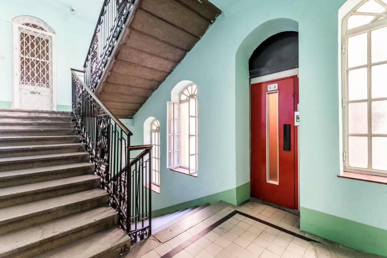 Da Vinci Art Home Budapešť Exteriér fotografie